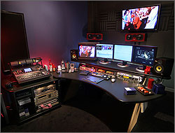 DVD Production
